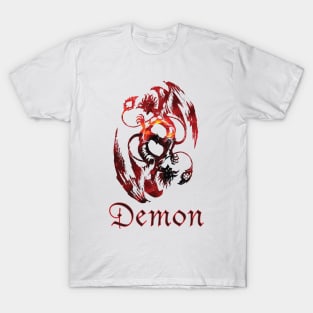 demon T-Shirt